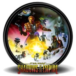 Star Wars   Shadows of the Empire_1